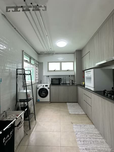 105D Edgefield Plains, 105D Edgefield Plains, 3 Bedrooms, 967 sqft, HDB Flat For Sale, by Nasir Eusof, 500151206 - PropertyGuru.com.sg