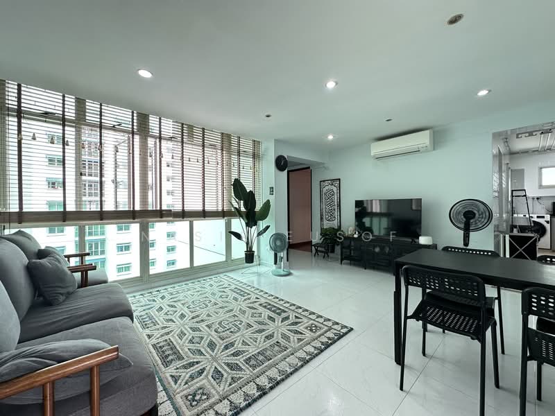 105D Edgefield Plains, 105D Edgefield Plains, 3 Bedrooms, 967 sqft, HDB Flat For Sale, by Nasir Eusof, 500151206 - PropertyGuru.com.sg