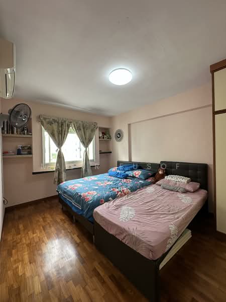 105D Edgefield Plains, 105D Edgefield Plains, 3 Bedrooms, 967 sqft, HDB Flat For Sale, by Nasir Eusof, 500151206 - PropertyGuru.com.sg