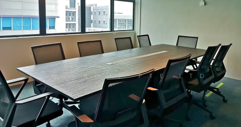 Work Plus Store Aljunied, 71 Geylang Lorong 23, 200 sqft, Light Industrial (B1) For Rent, by Work+Store, 500151207 - Meeting Room - CommercialGuru.com.sg