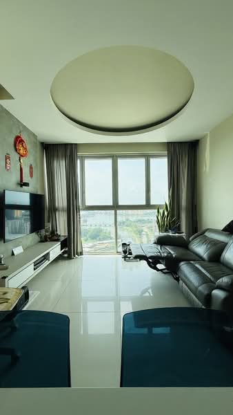 Citylights, 86 Jellicoe Road, 2 Bedrooms, 863 sqft, Condominium For Sale, by Jeffrey Chow, 500151209 - Living Room - PropertyGuru.com.sg