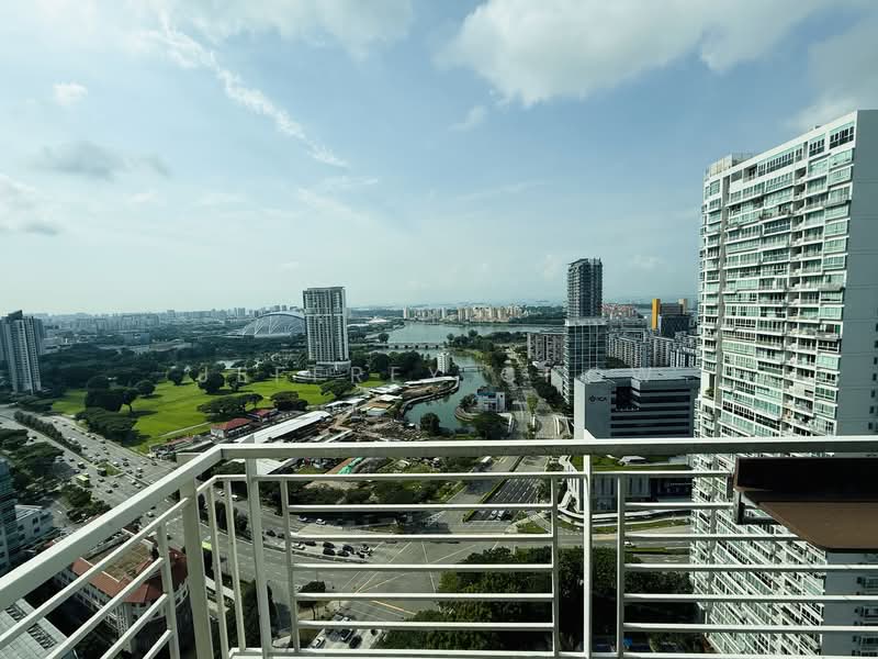 Citylights, 86 Jellicoe Road, 2 Bedrooms, 863 sqft, Condominium For Sale, by Jeffrey Chow, 500151209 - View - PropertyGuru.com.sg