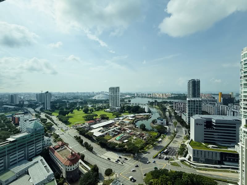 Citylights, 86 Jellicoe Road, 2 Bedrooms, 863 sqft, Condominium For Sale, by Jeffrey Chow, 500151209 - View - PropertyGuru.com.sg