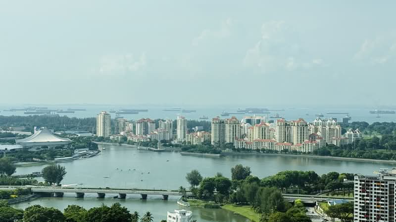 Citylights, 86 Jellicoe Road, 2 Bedrooms, 863 sqft, Condominium For Sale, by Jeffrey Chow, 500151209 - View - PropertyGuru.com.sg