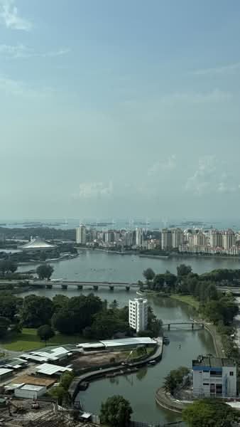 Citylights, 86 Jellicoe Road, 2 Bedrooms, 863 sqft, Condominium For Sale, by Jeffrey Chow, 500151209 - Exterior - PropertyGuru.com.sg