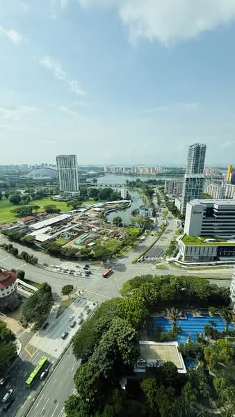 Citylights, 86 Jellicoe Road, 2 Bedrooms, 863 sqft, Condominium For Sale, by Jeffrey Chow, 500151209 - Exterior - PropertyGuru.com.sg