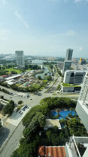 Citylights, 86 Jellicoe Road, 2 Bedrooms, 863 sqft, Condominium For Sale, by Jeffrey Chow, 500151209 - Exterior - PropertyGuru.com.sg