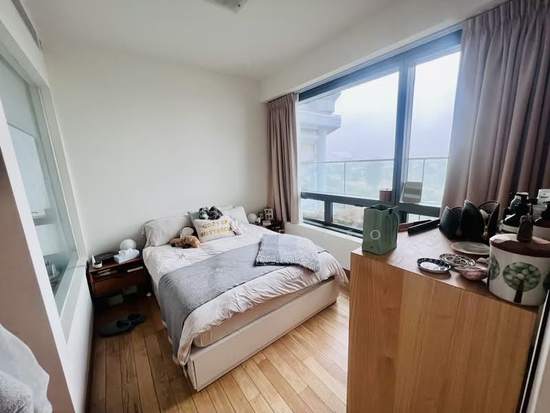Concourse Skyline, 298 Beach Road, Studio, 850 sqft, Condominium For Rent, by Nicole Teo, 500151210 - Bedroom - PropertyGuru.com.sg