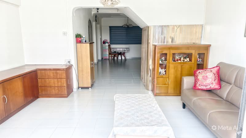 50 Teban Gardens Road, 50 Teban Gardens Road, 4 Bedrooms, 1,572 sqft, HDB Flat For Sale, by Louis Leow, 500151212 - Living Room - PropertyGuru.com.sg