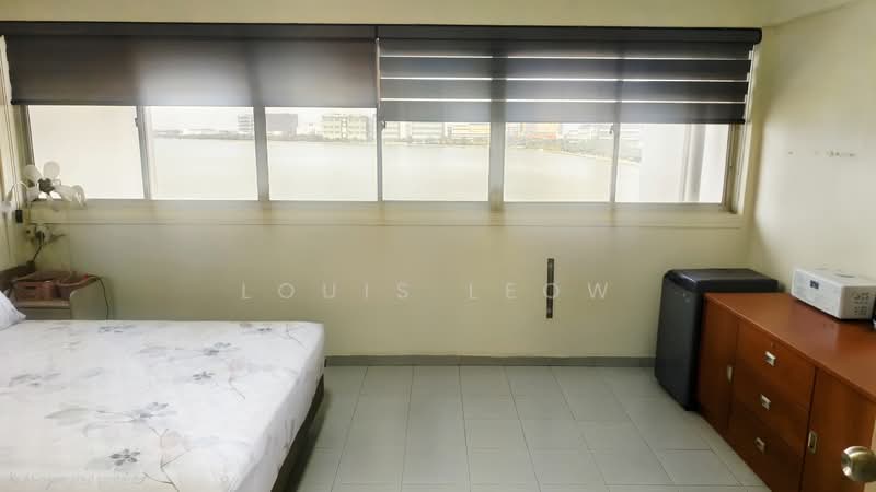 50 Teban Gardens Road, 50 Teban Gardens Road, 4 Bedrooms, 1,572 sqft, HDB Flat For Sale, by Louis Leow, 500151212 - Bedroom - PropertyGuru.com.sg