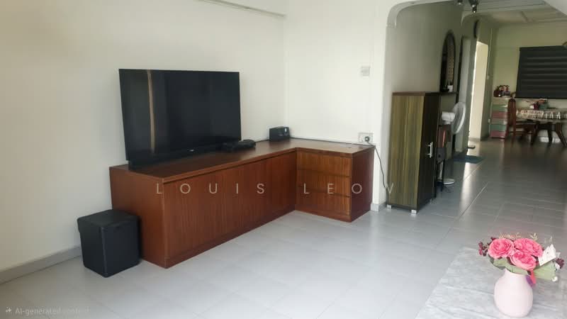 50 Teban Gardens Road, 50 Teban Gardens Road, 4 Bedrooms, 1,572 sqft, HDB Flat For Sale, by Louis Leow, 500151212 - Living Room - PropertyGuru.com.sg