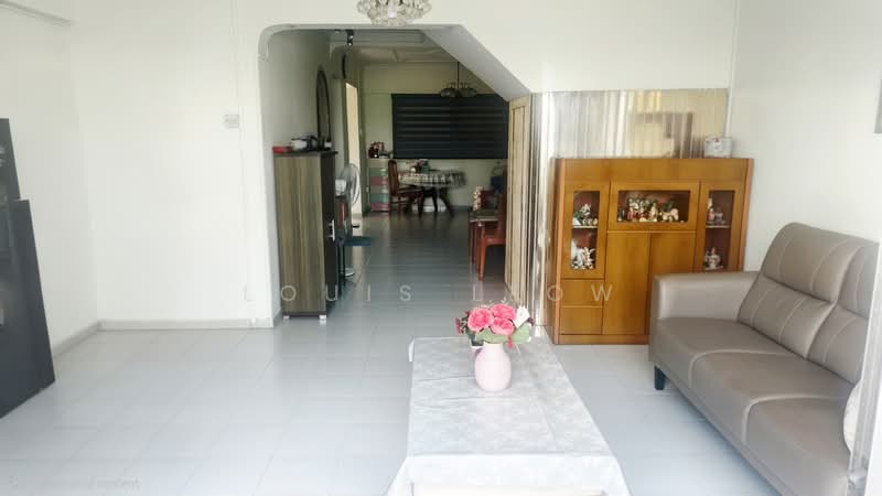 50 Teban Gardens Road, 50 Teban Gardens Road, 4 Bedrooms, 1,572 sqft, HDB Flat For Sale, by Louis Leow, 500151212 - Living Room - PropertyGuru.com.sg