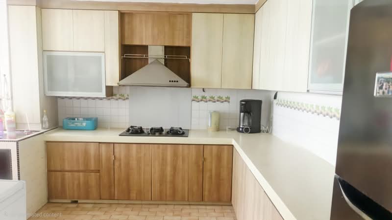 50 Teban Gardens Road, 50 Teban Gardens Road, 4 Bedrooms, 1,572 sqft, HDB Flat For Sale, by Louis Leow, 500151212 - Kitchen - PropertyGuru.com.sg