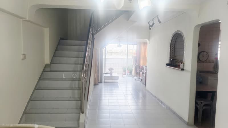 50 Teban Gardens Road, 50 Teban Gardens Road, 4 Bedrooms, 1,572 sqft, HDB Flat For Sale, by Louis Leow, 500151212 - Interior - PropertyGuru.com.sg