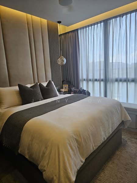 The Visionaire, 174 Canberra Drive, 3 Bedrooms, 980 sqft, Executive Condominium For Sale, by Jenny Low, 500151213 - Bedroom - PropertyGuru.com.sg