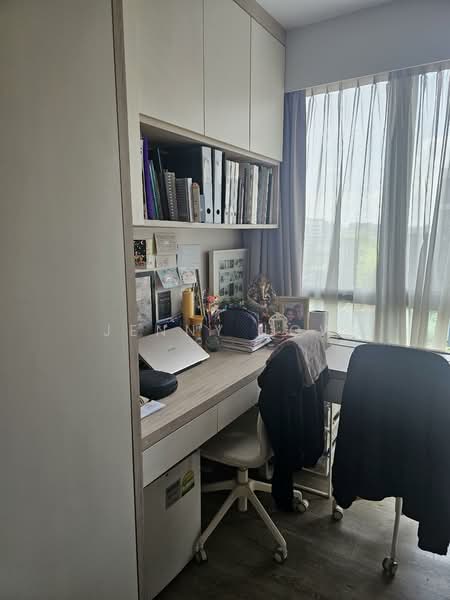 The Visionaire, 174 Canberra Drive, 3 Bedrooms, 980 sqft, Executive Condominium For Sale, by Jenny Low, 500151213 - Study - PropertyGuru.com.sg