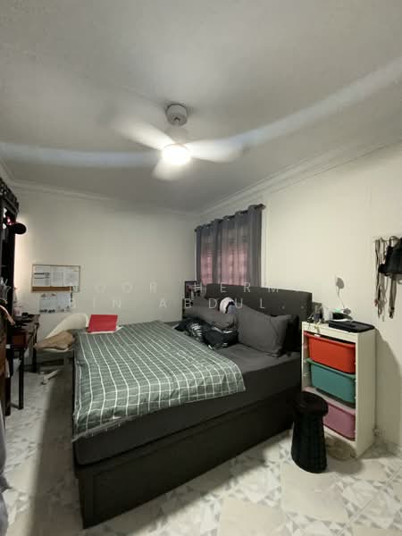 146 Rivervale Drive, 146 Rivervale Drive, 3 Bedrooms, 116 sqft, HDB Flat For Sale, by Noor Hermie Bin Abdul Malek, 500151218 - Master Bedroom - PropertyGuru.com.sg