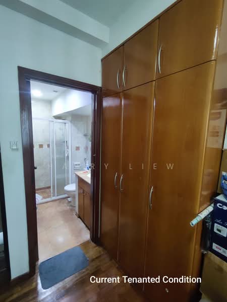 Evergreen Park, 31 Hougang Avenue 7, Room Rental, 120 sqft, Condominium For Rent, by Harry Liew, 500151220 - Bathroom - PropertyGuru.com.sg