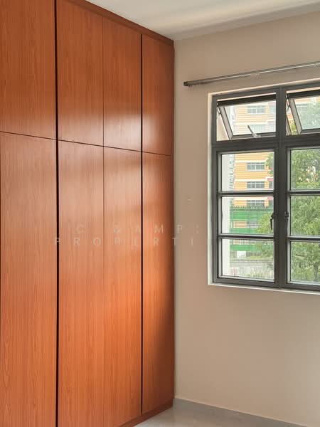 Azalea Park Condo, 6 Flora Road, 2 Bedrooms, 900 sqft, Condominium For Rent, by JEFFREY GOH, 500151225 - Interior - PropertyGuru.com.sg