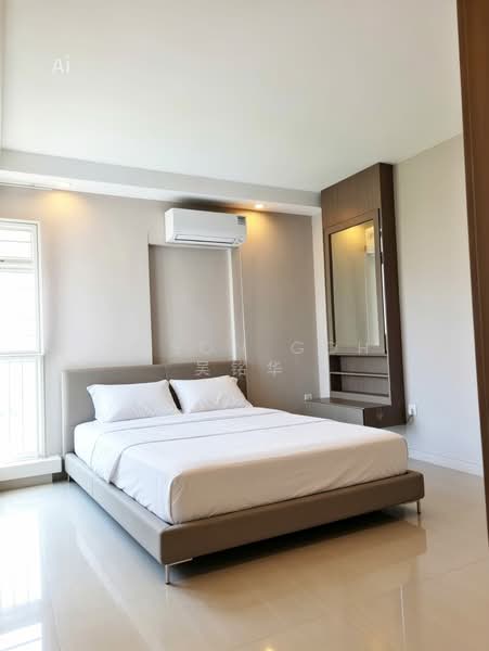383 Bukit Batok West Avenue 5, 383 Bukit Batok West Avenue 5, 3 Bedrooms, 1,237 sqft, HDB Flat For Sale, by Anson Goh 吴铭华, 500151228 - Bedroom - PropertyGuru.com.sg