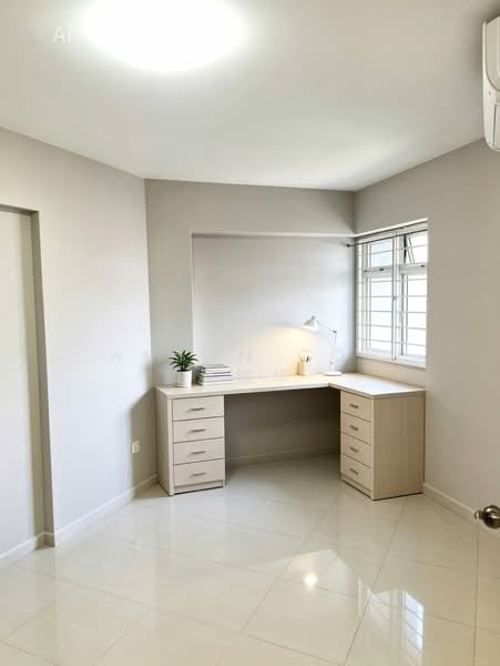 383 Bukit Batok West Avenue 5, 383 Bukit Batok West Avenue 5, 3 Bedrooms, 1,237 sqft, HDB Flat For Sale, by Anson Goh 吴铭华, 500151228 - Study - PropertyGuru.com.sg