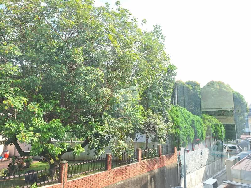 Binjai Park, Binjai Park, 3 Bedrooms, 1,033 sqft, Walk-up Apartment For Rent, by Anthony Cheng, 500151229 - Exterior - PropertyGuru.com.sg