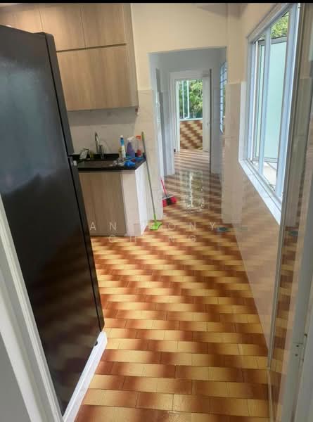 Binjai Park, Binjai Park, 3 Bedrooms, 1,033 sqft, Walk-up Apartment For Rent, by Anthony Cheng, 500151229 - Kitchen - PropertyGuru.com.sg