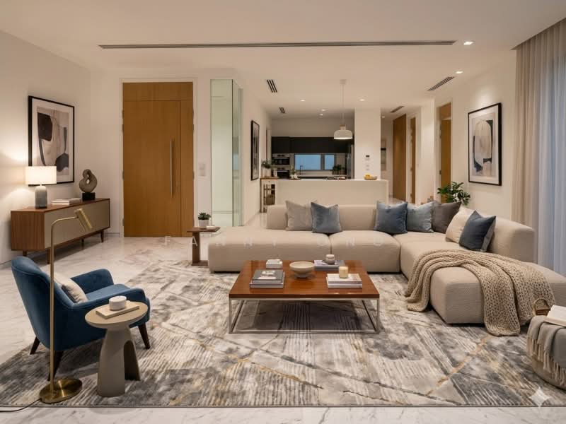 The Coast at Sentosa Cove, 276 Ocean Drive, 5 Bedrooms, 4,596 sqft, Condominium For Sale, by Fanny Ong, 500151230 - Living Room - PropertyGuru.com.sg