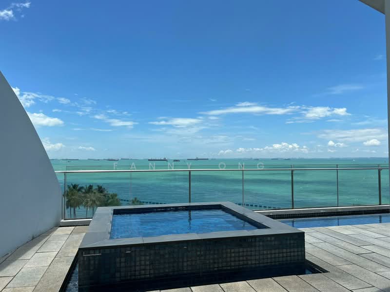 The Coast at Sentosa Cove, 276 Ocean Drive, 5 Bedrooms, 4,596 sqft, Condominium For Sale, by Fanny Ong, 500151230 - View - PropertyGuru.com.sg