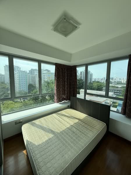 Cosmo, 18 Guillemard Crescent, 2 Bedrooms, 668 sqft, Condominium For Rent, by Jasen Tan, 500151231 - Bedroom - PropertyGuru.com.sg