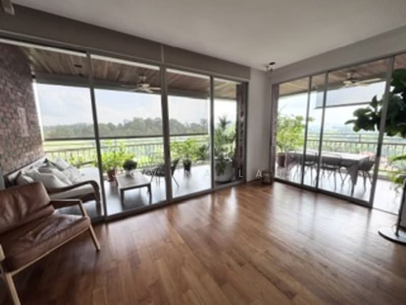 Nassim Mansion, 40 Nassim Hill, 4 Bedrooms, 3,520 sqft, Apartment For Rent, by Jovina Lau, 500151232 - Living Room - PropertyGuru.com.sg