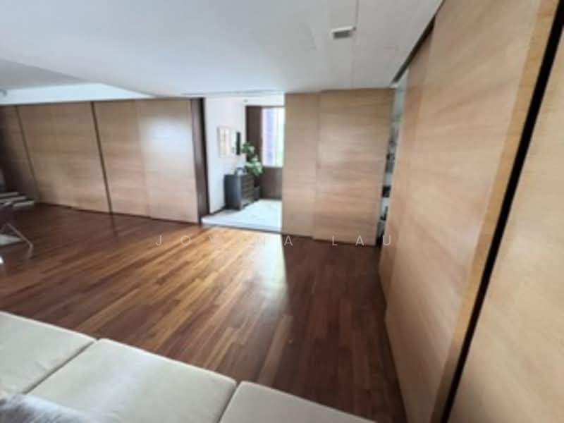 Nassim Mansion, 40 Nassim Hill, 4 Bedrooms, 3,520 sqft, Apartment For Rent, by Jovina Lau, 500151232 - Interior - PropertyGuru.com.sg