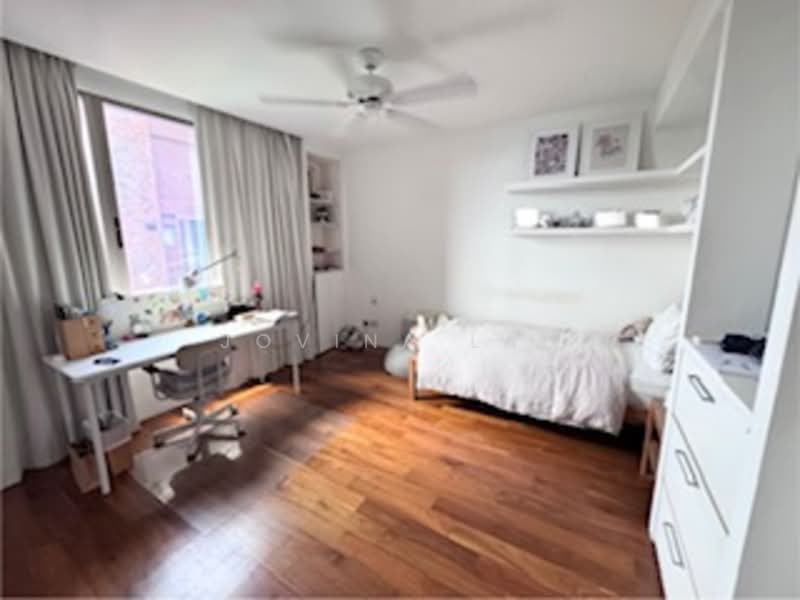 Nassim Mansion, 40 Nassim Hill, 4 Bedrooms, 3,520 sqft, Apartment For Rent, by Jovina Lau, 500151232 - Bedroom - PropertyGuru.com.sg