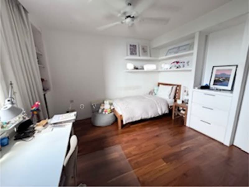Nassim Mansion, 40 Nassim Hill, 4 Bedrooms, 3,520 sqft, Apartment For Rent, by Jovina Lau, 500151232 - Bedroom - PropertyGuru.com.sg