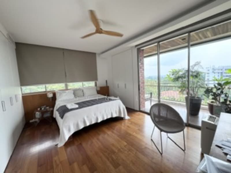 Nassim Mansion, 40 Nassim Hill, 4 Bedrooms, 3,520 sqft, Apartment For Rent, by Jovina Lau, 500151232 - Bedroom - PropertyGuru.com.sg