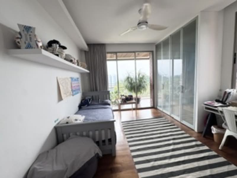Nassim Mansion, 40 Nassim Hill, 4 Bedrooms, 3,520 sqft, Apartment For Rent, by Jovina Lau, 500151232 - Bedroom - PropertyGuru.com.sg