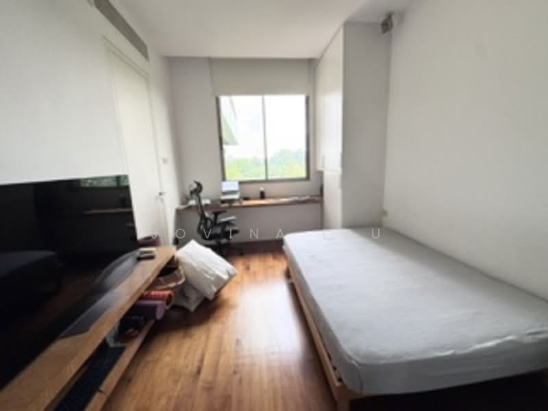 Nassim Mansion, 40 Nassim Hill, 4 Bedrooms, 3,520 sqft, Apartment For Rent, by Jovina Lau, 500151232 - Bedroom - PropertyGuru.com.sg