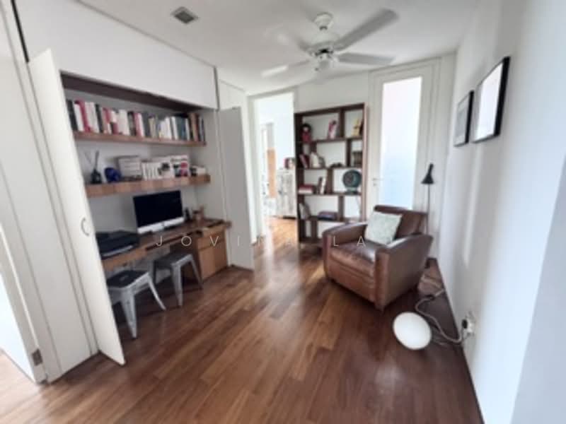 Nassim Mansion, 40 Nassim Hill, 4 Bedrooms, 3,520 sqft, Apartment For Rent, by Jovina Lau, 500151232 - Study - PropertyGuru.com.sg