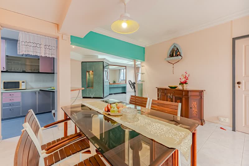 48 Dorset Road, 48 Dorset Road, 3 Bedrooms, 1,281 sqft, HDB Flat For Sale, by Vivian Hun, 500151233 - Living Room - PropertyGuru.com.sg