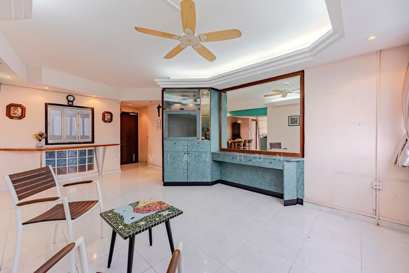 48 Dorset Road, 48 Dorset Road, 3 Bedrooms, 1,281 sqft, HDB Flat For Sale, by Vivian Hun, 500151233 - Living Room - PropertyGuru.com.sg
