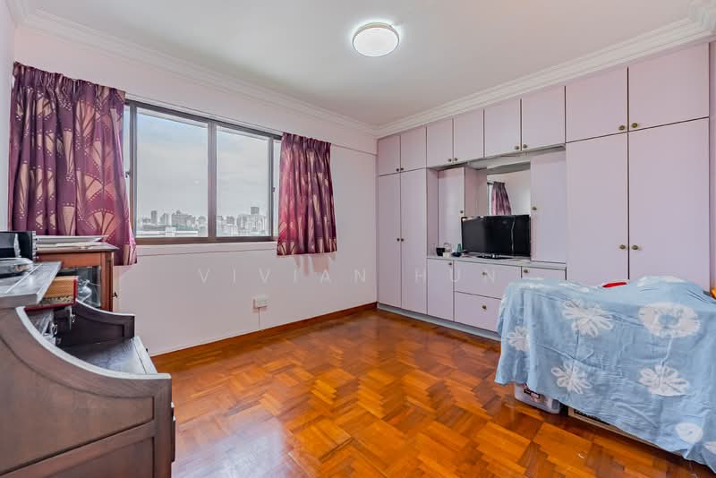 48 Dorset Road, 48 Dorset Road, 3 Bedrooms, 1,281 sqft, HDB Flat For Sale, by Vivian Hun, 500151233 - Common Bedroom 2 - PropertyGuru.com.sg