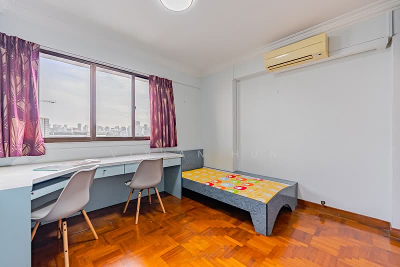 48 Dorset Road, 48 Dorset Road, 3 Bedrooms, 1,281 sqft, HDB Flat For Sale, by Vivian Hun, 500151233 - Common Bedroom 1 - PropertyGuru.com.sg