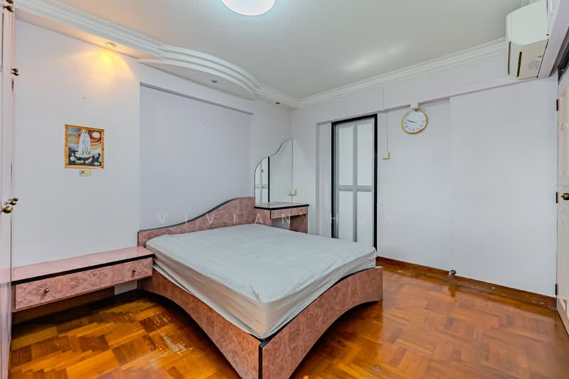 48 Dorset Road, 48 Dorset Road, 3 Bedrooms, 1,281 sqft, HDB Flat For Sale, by Vivian Hun, 500151233 - Master Bedroom - PropertyGuru.com.sg