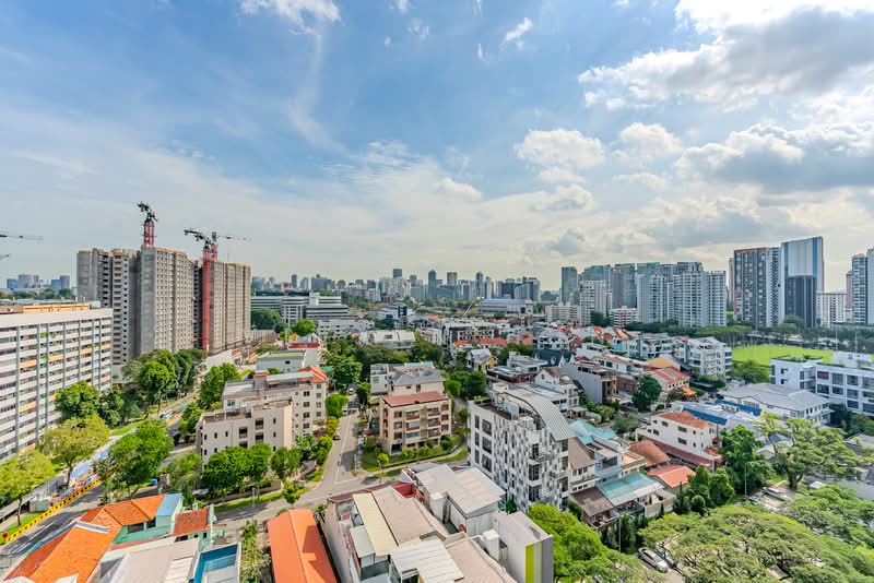 48 Dorset Road, 48 Dorset Road, 3 Bedrooms, 1,281 sqft, HDB Flat For Sale, by Vivian Hun, 500151233 - Unblocked view - PropertyGuru.com.sg