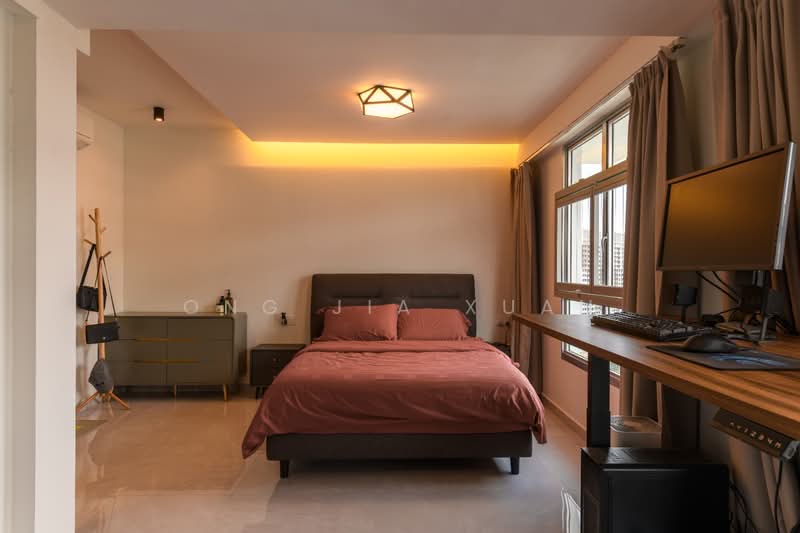409C Northshore Drive, 409C Northshore Drive, 3 Bedrooms, 1,011 sqft, HDB Flat For Sale, by Ong Jia Xuan, 500151235 - Bedroom - PropertyGuru.com.sg