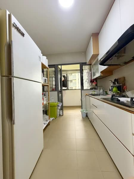 336A Anchorvale Crescent, 336A Anchorvale Crescent, 3 Bedrooms, 990 sqft, HDB Flat For Sale, by Alicia Ong, 500151236 - Kitchen - PropertyGuru.com.sg