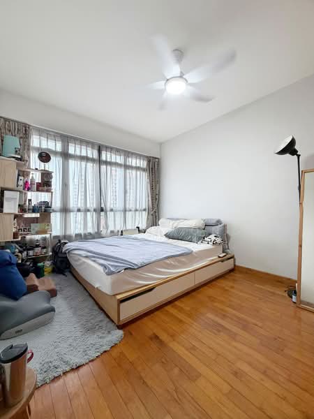336A Anchorvale Crescent, 336A Anchorvale Crescent, 3 Bedrooms, 990 sqft, HDB Flat For Sale, by Alicia Ong, 500151236 - Bedroom - PropertyGuru.com.sg