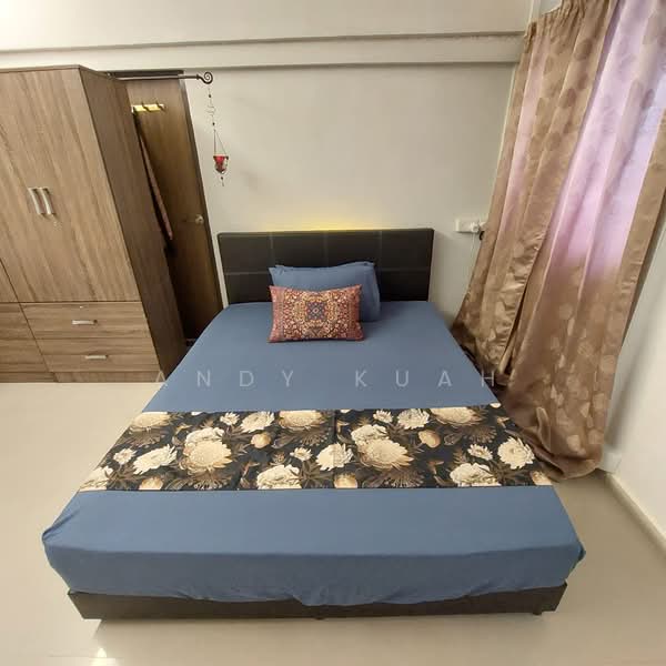 303 Ang Mo Kio Avenue 1, 303 Ang Mo Kio Avenue 1, Room Rental, 200 sqft, HDB Flat For Rent, by Andy Kuah, 500151238 - Bedroom - PropertyGuru.com.sg