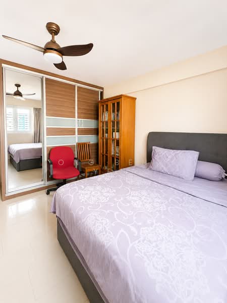 624 Yishun Ring Road, 624 Yishun Ring Road, 3 Bedrooms, 1,302 sqft, HDB Flat For Rent, by Ong Beng Yew, 500151239 - Bedroom - PropertyGuru.com.sg