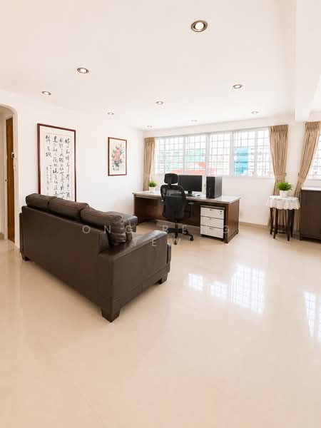 624 Yishun Ring Road, 624 Yishun Ring Road, 3 Bedrooms, 1,302 sqft, HDB Flat For Rent, by Ong Beng Yew, 500151239 - Study - PropertyGuru.com.sg